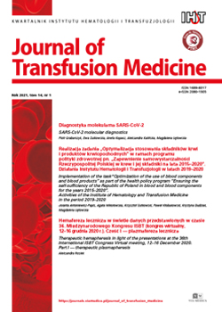 medical research journal via medica