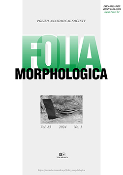 Folia Morphologica