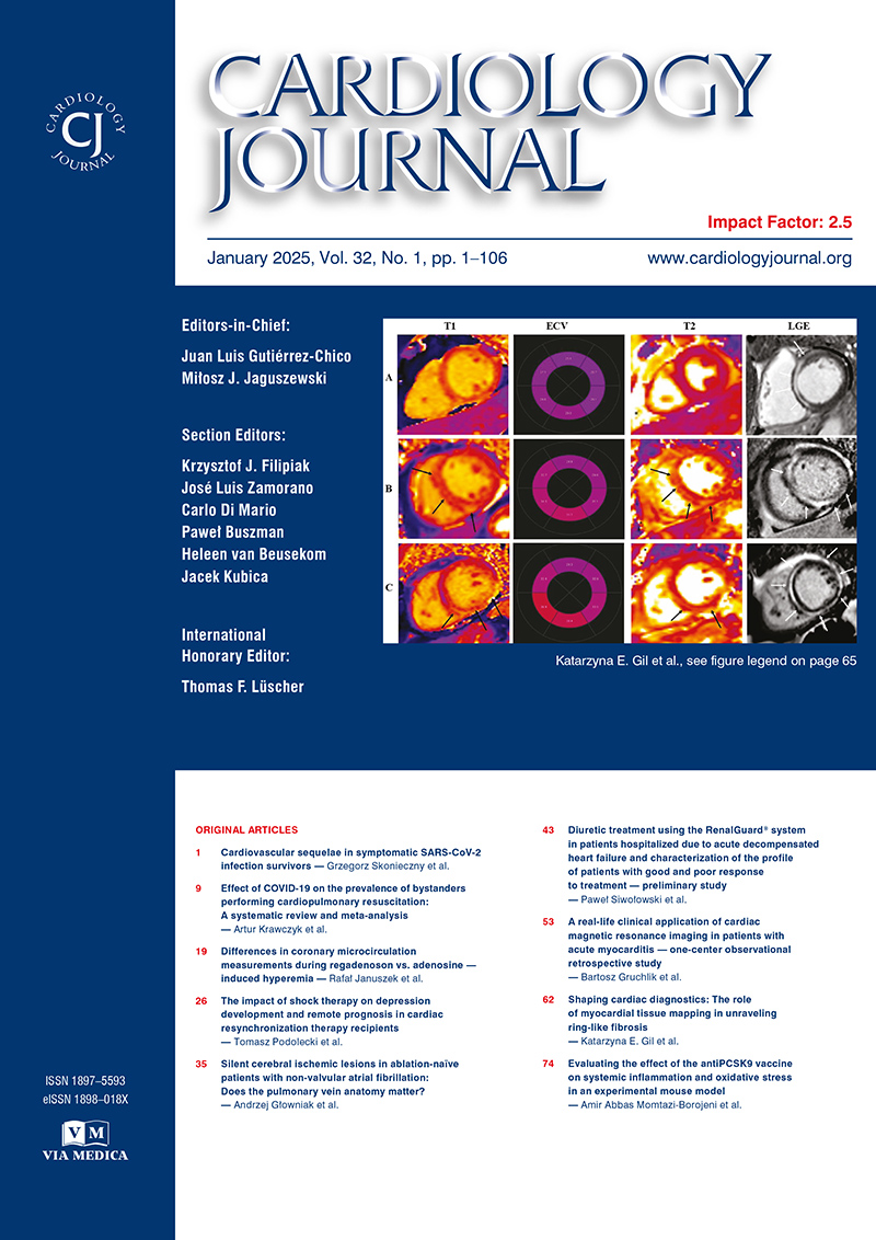 Journal Homepage Image