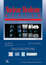What's New  Journal of Nuclear Medicine Technology